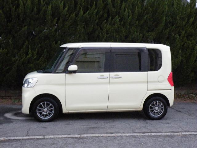 タント Ｘ　ＳＡ（13枚目）