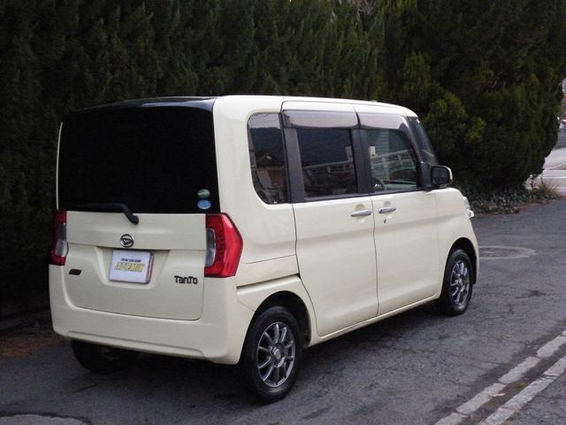 タント Ｘ　ＳＡ（14枚目）