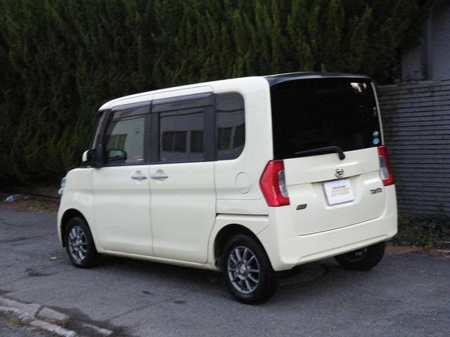 タント Ｘ　ＳＡ（15枚目）