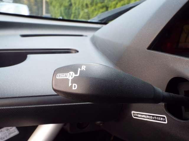 トヨタ コムス(6枚目)