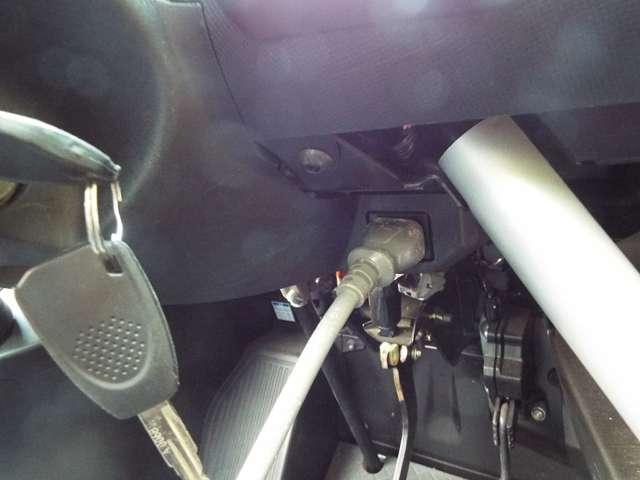 トヨタ コムス(9枚目)