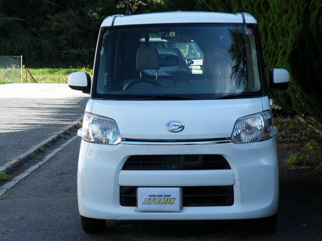 タント 　フレンドシップ　スローパーＬ　ＳＡ（2枚目）