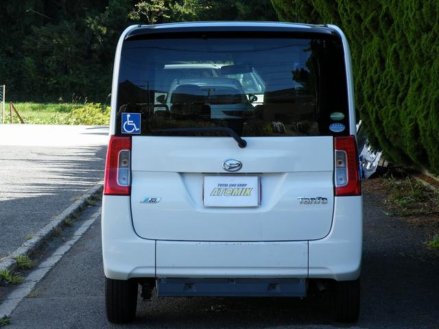 タント 　フレンドシップ　スローパーＬ　ＳＡ（3枚目）