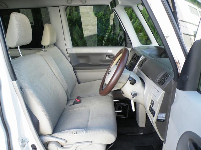 タント 　フレンドシップ　スローパーＬ　ＳＡ（7枚目）