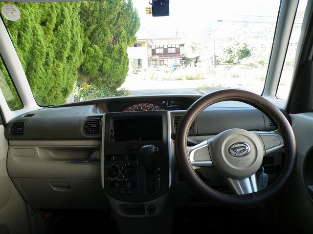 タント 　フレンドシップ　スローパーＬ　ＳＡ（8枚目）