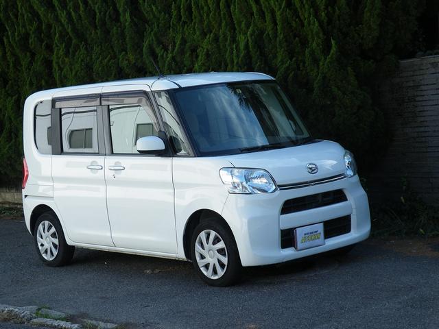 タント 　フレンドシップ　スローパーＬ　ＳＡ（12枚目）