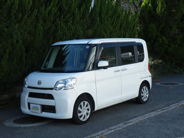 タント 　フレンドシップ　スローパーＬ　ＳＡ（13枚目）