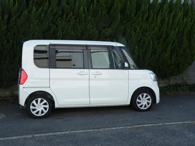 タント 　フレンドシップ　スローパーＬ　ＳＡ（14枚目）