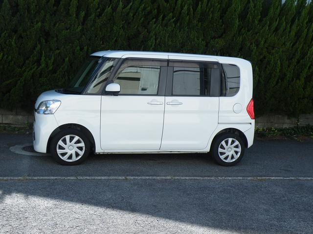 タント 　フレンドシップ　スローパーＬ　ＳＡ（15枚目）