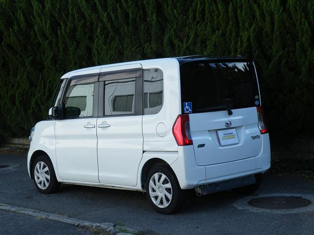 タント 　フレンドシップ　スローパーＬ　ＳＡ（17枚目）