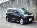 SUZUKI WAGON R STINGRAY