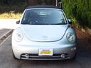 VOLKSWAGEN NEW BEETLE CABRIOLET