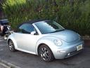 VOLKSWAGEN NEW BEETLE CABRIOLET