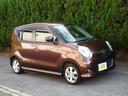 SUZUKI MR WAGON