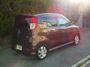 SUZUKI MR WAGON