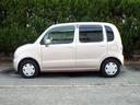 DAIHATSU MOVE LATTE