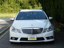 MERCEDES BENZ E-CLASS STATIONWAGON