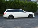 MERCEDES BENZ E-CLASS STATIONWAGON