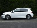 VOLKSWAGEN E-GOLF