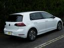 VOLKSWAGEN E-GOLF