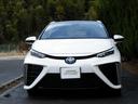 TOYOTA MIRAI