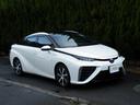 TOYOTA MIRAI