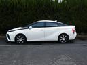 TOYOTA MIRAI