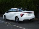 TOYOTA MIRAI