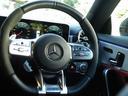 MERCEDES AMG CLA-CLASS SHOOTING BRAKE