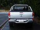 MITSUBISHI TRITON