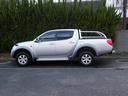MITSUBISHI TRITON