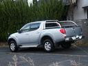 MITSUBISHI TRITON