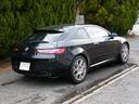 ALFA ROMEO ALFA BRERA