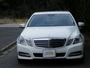 MERCEDES BENZ E-CLASS