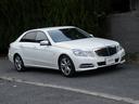MERCEDES BENZ E-CLASS