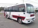 ISUZU JOURNEY BUS