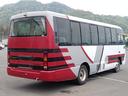 ISUZU JOURNEY BUS