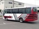 ISUZU JOURNEY BUS