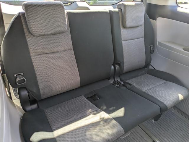 エスティマ アエラス　車高調／ブルートゥース対応ナビ／Ｂカメラ／ＥＴＣ／左側電動ドア／ドラレコ／ＷＯＲＫ１９インチＡＷ（13枚目）