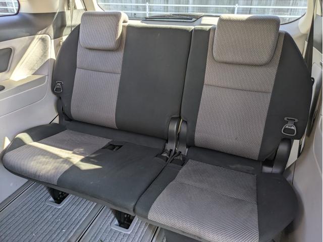 エスティマ アエラス　車高調／ブルートゥース対応ナビ／Ｂカメラ／ＥＴＣ／左側電動ドア／ドラレコ／ＷＯＲＫ１９インチＡＷ（15枚目）