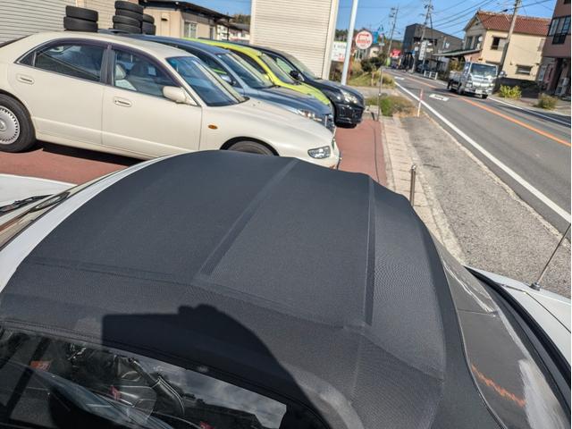 ユーノスロードスター スペシャルパッケージ　５速ミッション／テイン車高調／社外タコ足／社外ＬＳＤ／レカロシート／社外ハンドル／社外１６インチＡＷ／社外メーター／ドラレコ／ＧＴミラー（17枚目）