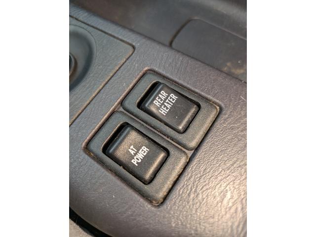 サンバーバン ディアス スーパーチャージャー/4WD/ETC/左右スライドドア/フォグ/最終型/ハイルーフ/リアヒーター(2枚目)