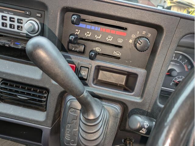 サンバーバン ディアス スーパーチャージャー/4WD/ETC/左右スライドドア/フォグ/最終型/ハイルーフ/リアヒーター(10枚目)