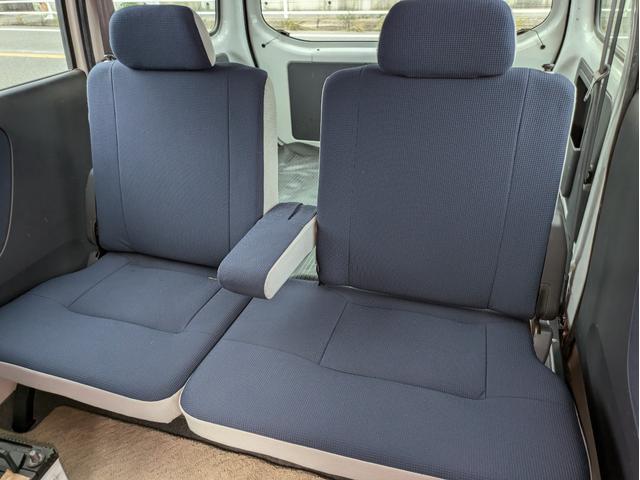 サンバーバン ディアス スーパーチャージャー/4WD/ETC/左右スライドドア/フォグ/最終型/ハイルーフ/リアヒーター(13枚目)