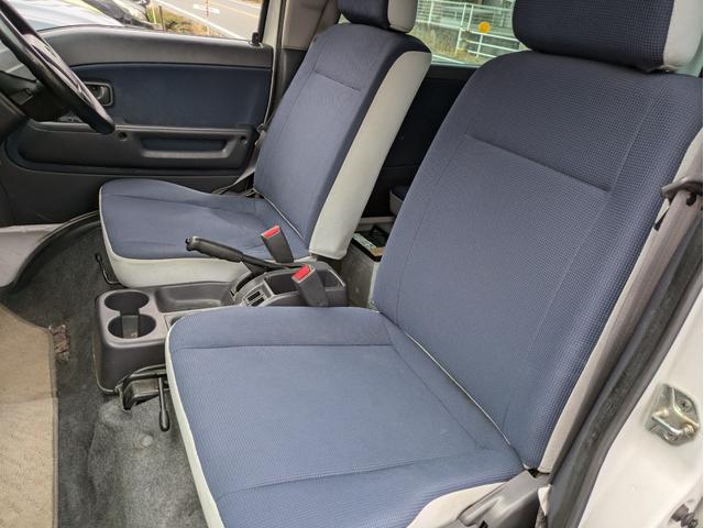 サンバーバン ディアス スーパーチャージャー/4WD/ETC/左右スライドドア/フォグ/最終型/ハイルーフ/リアヒーター(14枚目)