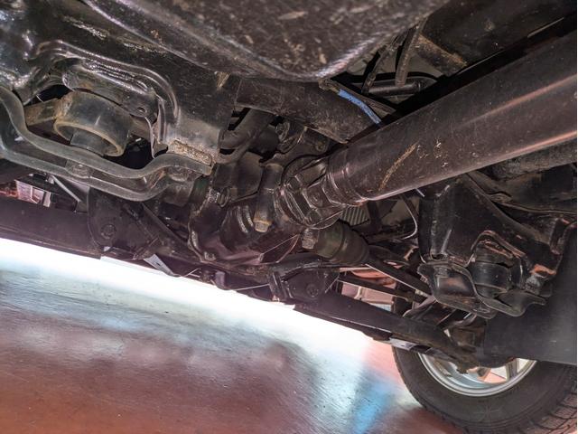 サンバーバン ディアス スーパーチャージャー/4WD/ETC/左右スライドドア/フォグ/最終型/ハイルーフ/リアヒーター(17枚目)