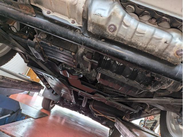 サンバーバン ディアス スーパーチャージャー/4WD/ETC/左右スライドドア/フォグ/最終型/ハイルーフ/リアヒーター(18枚目)