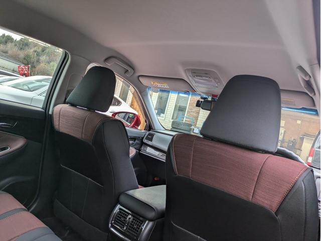 クラウン アスリートＳ　テイン車高調／ＷＡＬＤ２０インチＡＷ／ナビ／Ｂカメラ／ＥＴＣ（12枚目）