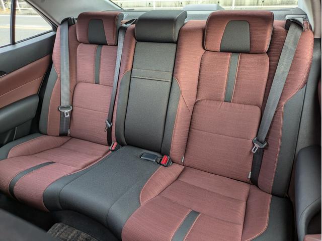 クラウン アスリートＳ　テイン車高調／ＷＡＬＤ２０インチＡＷ／ナビ／Ｂカメラ／ＥＴＣ（13枚目）