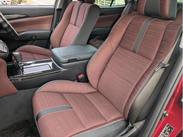 クラウン アスリートＳ　テイン車高調／ＷＡＬＤ２０インチＡＷ／ナビ／Ｂカメラ／ＥＴＣ（14枚目）